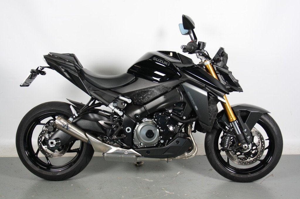 Suzuki GSX-S1000 (bj 2023), Bedrijf, Meer dan 35 kW, Info@suzukimotoren.nl, B.V. Nimag