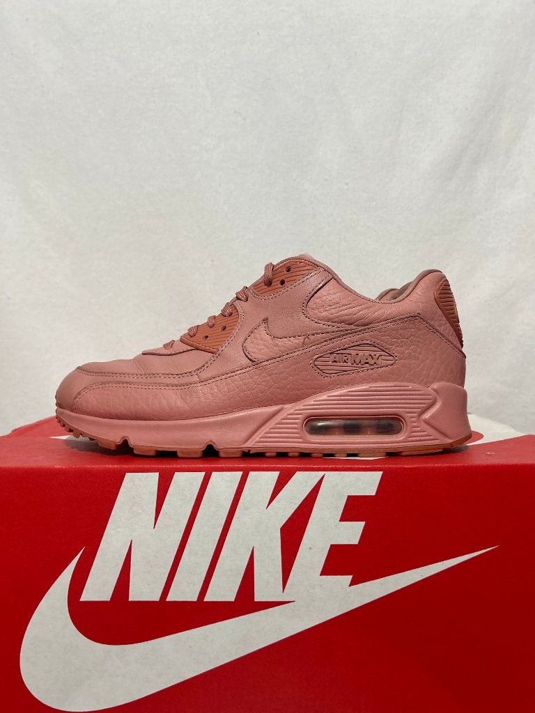 ALS NIEUW! Maat 40,5 - Nike Air Max 90 Pinnacle Rose Pink, Verzenden, Nike, Nike, Nike