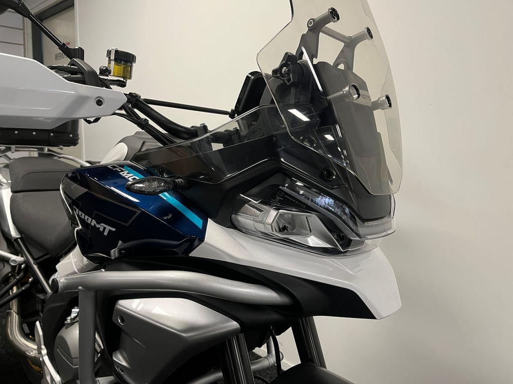 ⭐️⭐CFMOTO 700 MT ADVENTURE GT (2026) CF MOTO⭐️⭐, Bedrijf, Onbekend, Overig, Onbekend