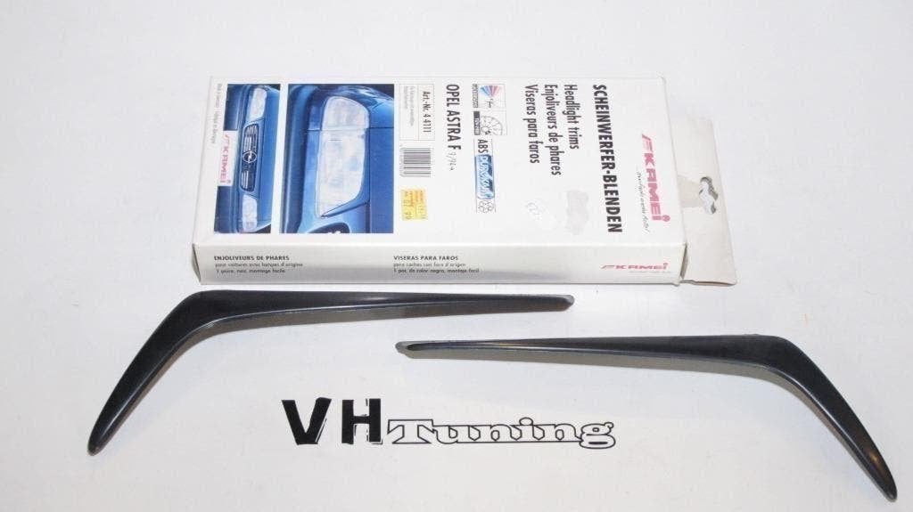 Kamei Opel Astra F 1994> booskijkers ABS 44111, Ophalen of Verzenden