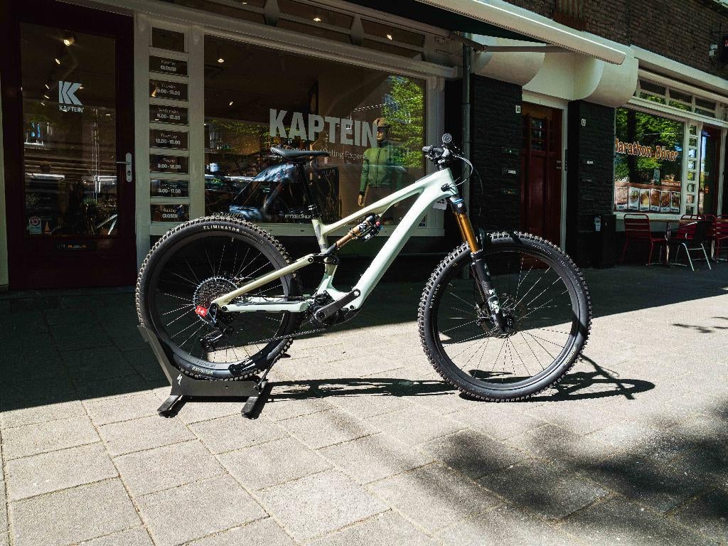 Specialized Levo SL 2 Pro Carbon S3 - nieuwe fiets, Fietsen en Brommers, Fietsen | Mountainbikes en ATB, Overige merken, 57 cm of meer