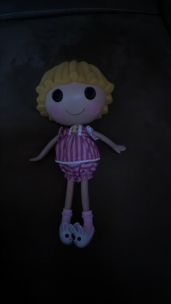 Lalaloopsy, Ophalen of Verzenden, Pop