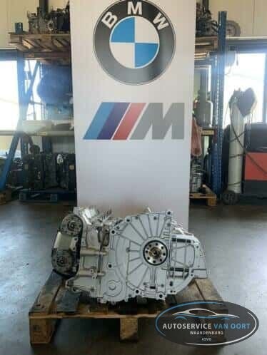 BMW B48 B48B20A motor motorblok F30 F32 3, 4, 5 serie, Auto-onderdelen, Gebruikt, -, -, Ophalen of Verzenden
