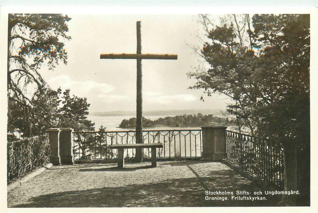 701-447-001 Stockholm, Verzenden, Voor 1920, Overig Europa