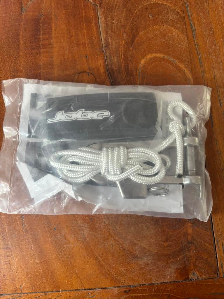 Jobe quick release, Watersport en Boten, Ophalen of Verzenden, Nieuw