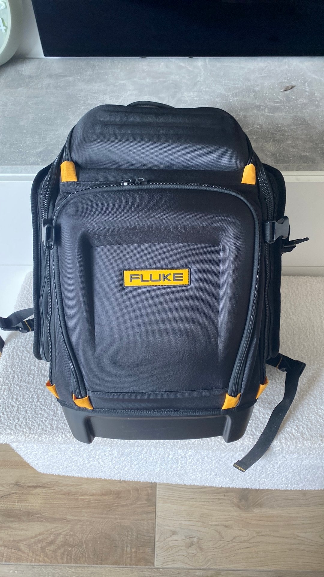 Fluke pack 30, Ophalen of Verzenden, Zo goed als nieuw