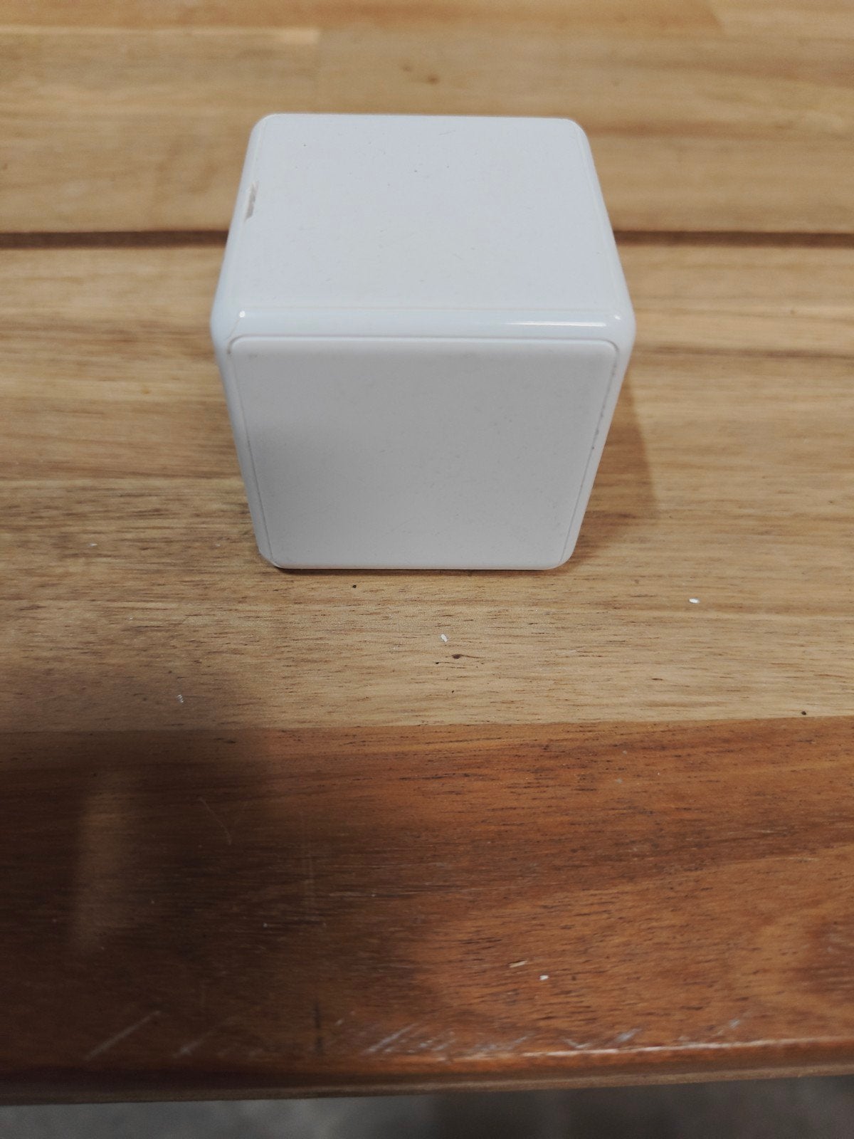 Aqara cube - Zo goed als nieuw, Ophalen of Verzenden, Zo goed als nieuw