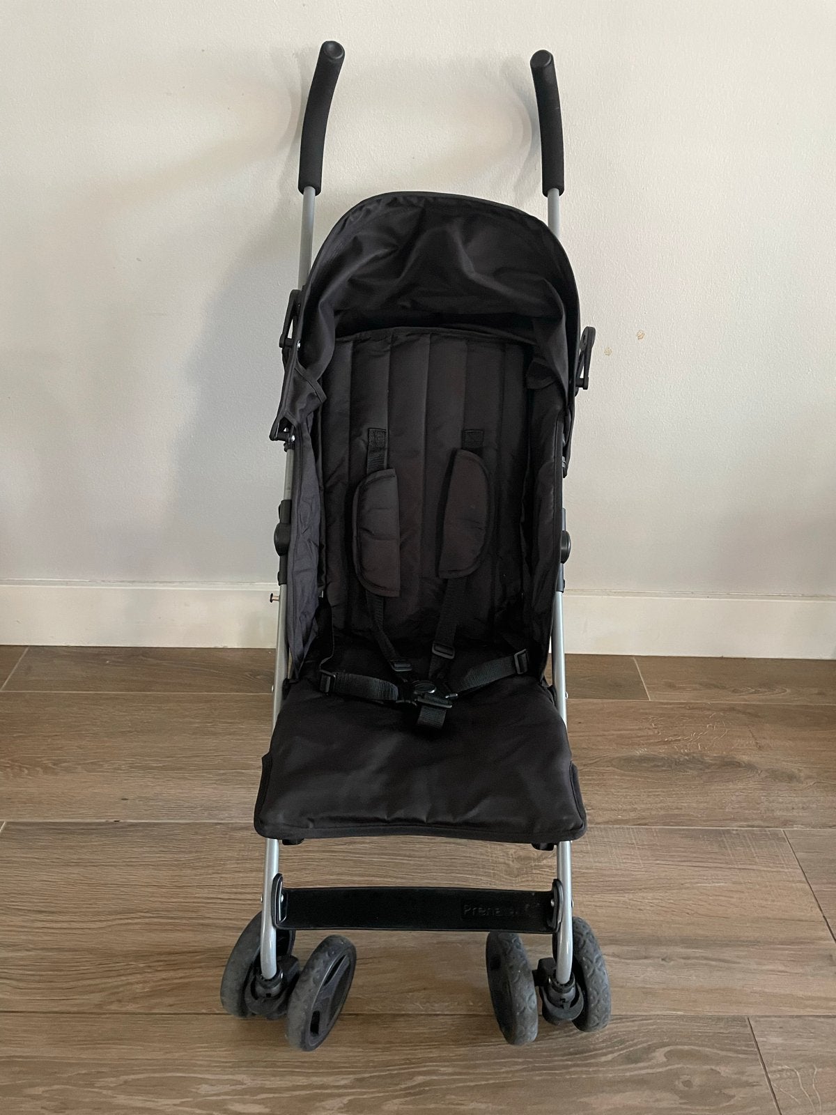 Compacte en lichtgewicht buggy - Ideaal voor op reis, Ophalen, Zo goed als nieuw, Kinderwagen, Overige merken