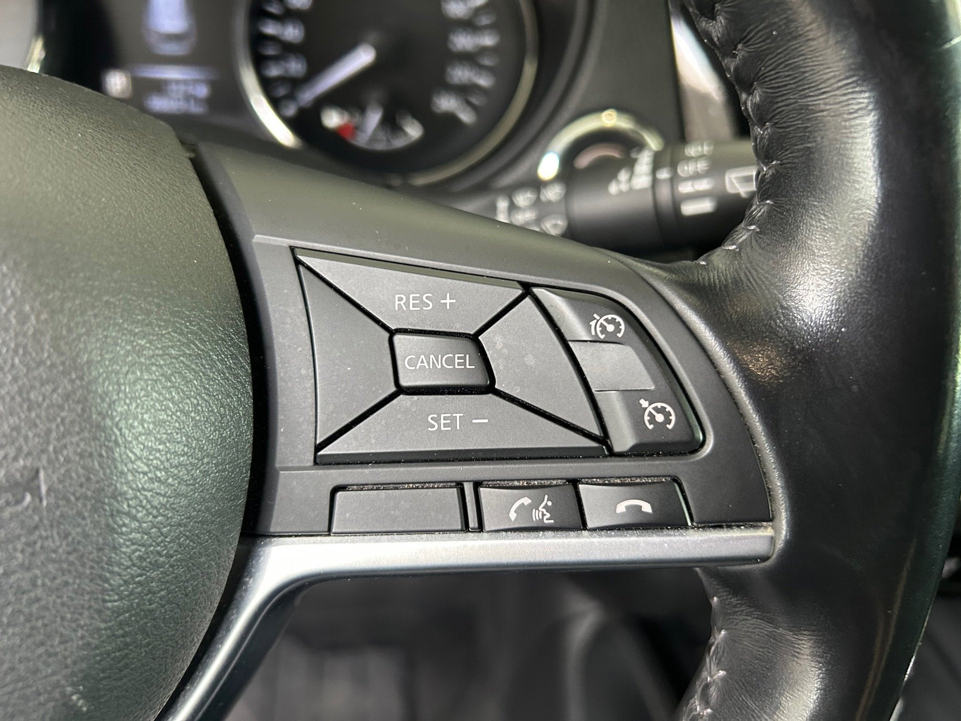 Foto 19 van Nissan X-Trail 1.3 DIG-T N-Connecta AUTOMAAT|CRUISE|NAVI|TRE