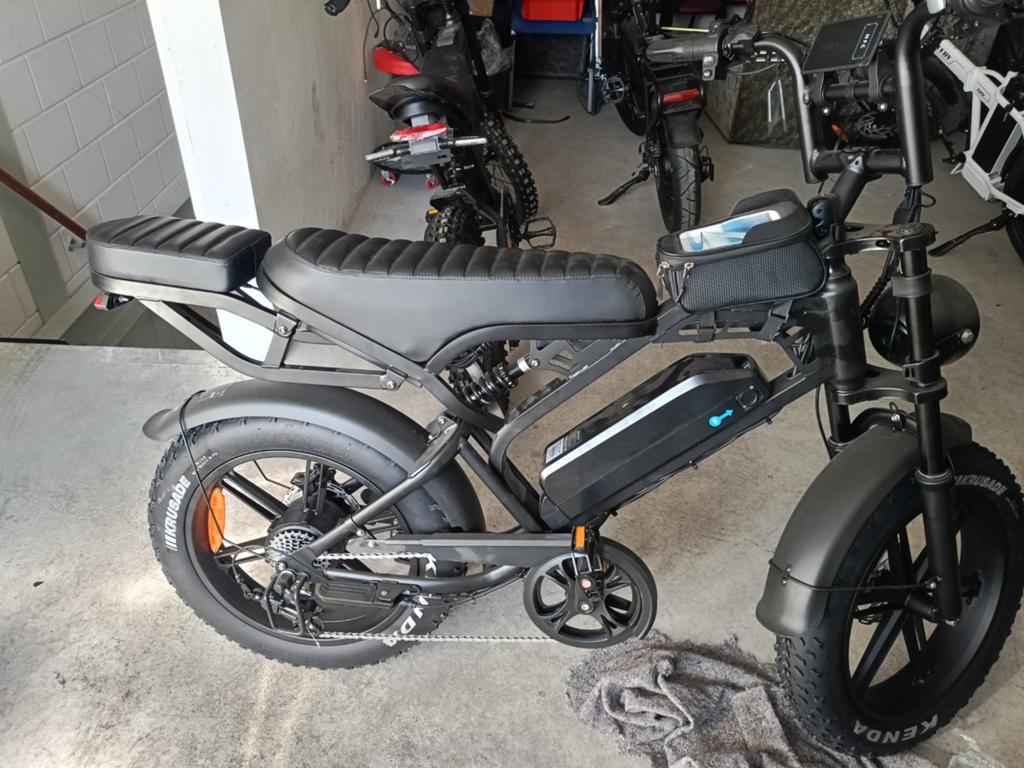 Fatbike V20 pro te koop NIEUW!!, Ophalen, Nieuw