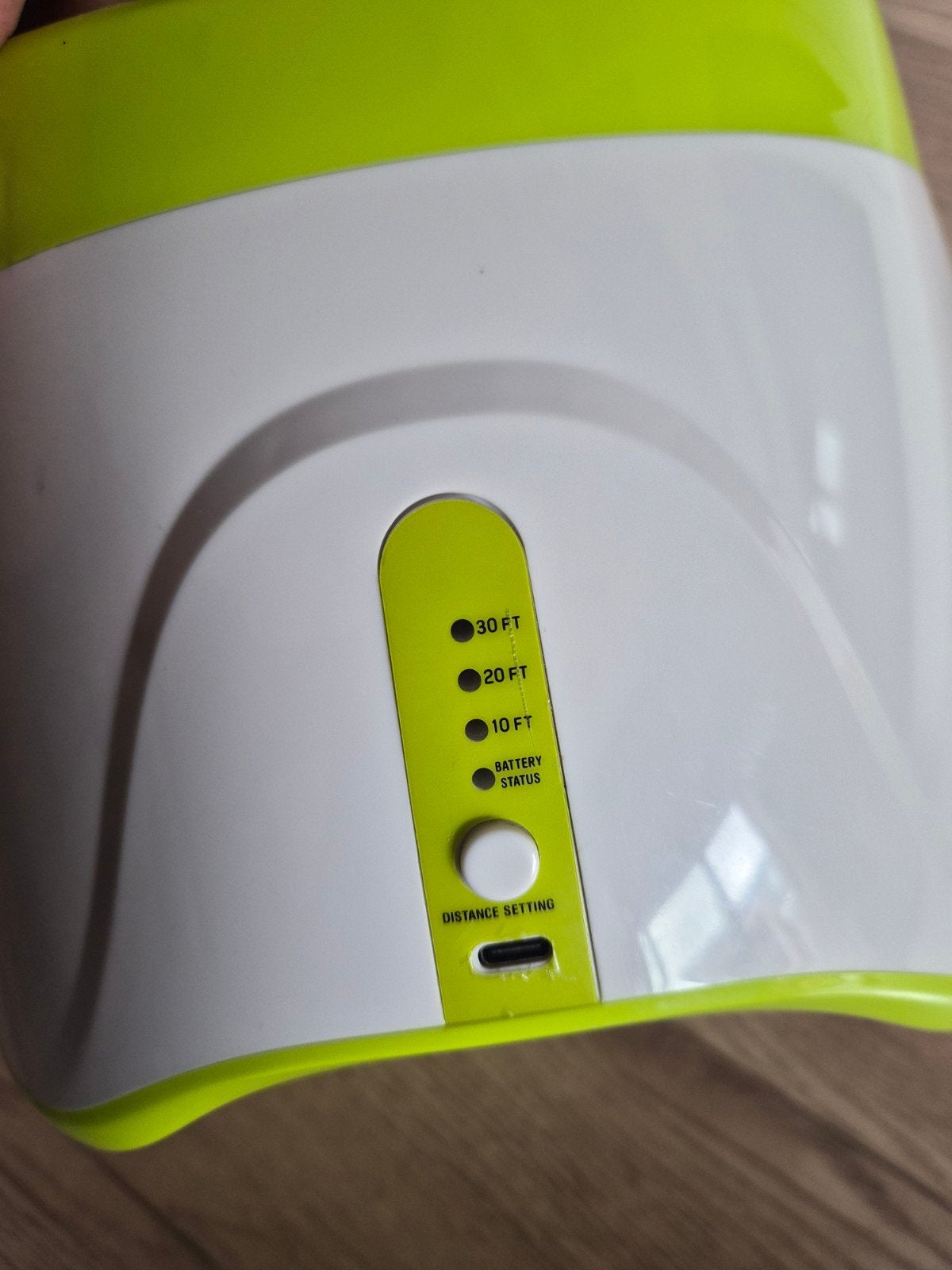 automatisch ballenmachine gooier, Ophalen, Zo goed als nieuw