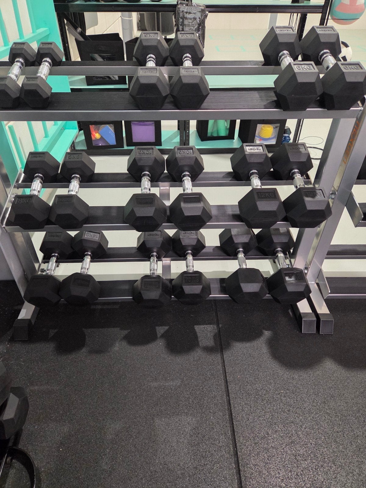 Tunturi Smith Machine - Compleet Home Gym, Ophalen, Benen, Krachtstation, Zo goed als nieuw