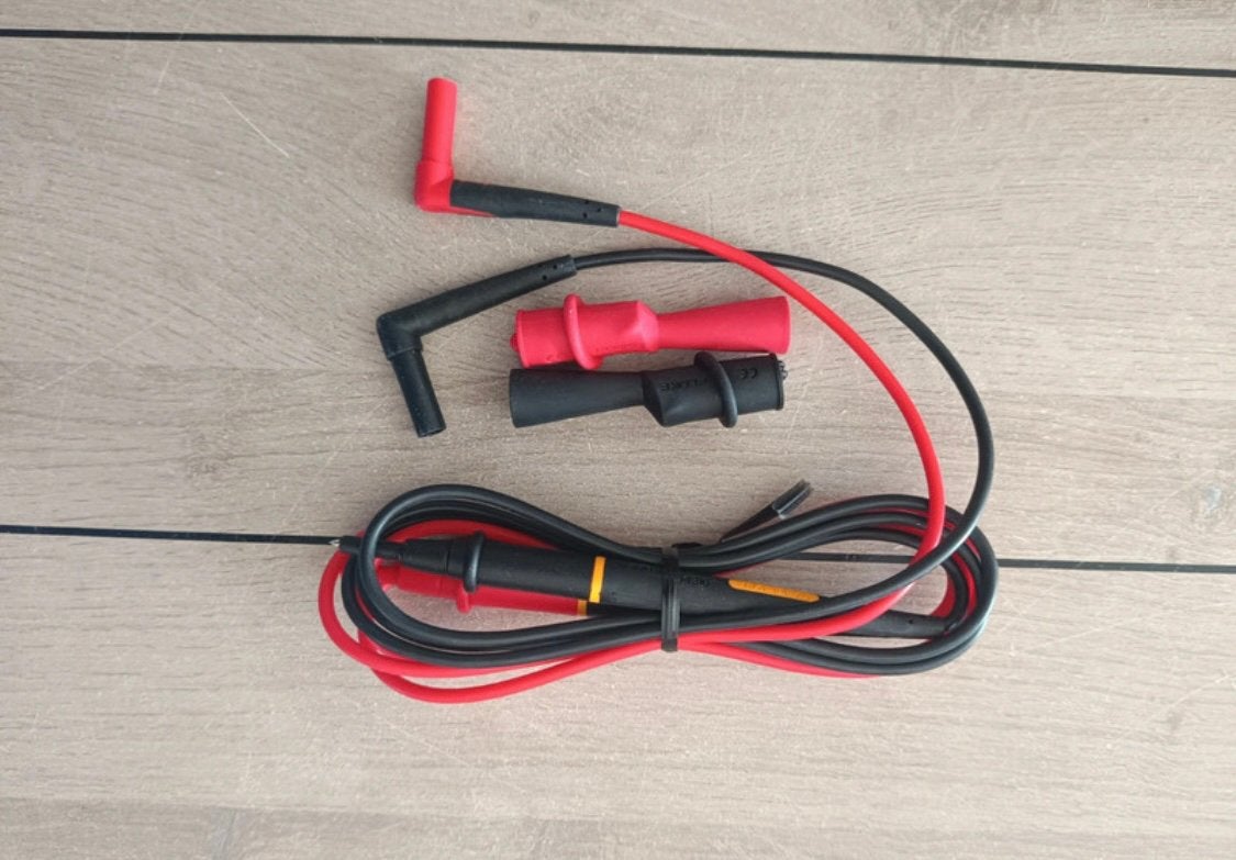 Fluke meter, Ophalen of Verzenden, Nieuw