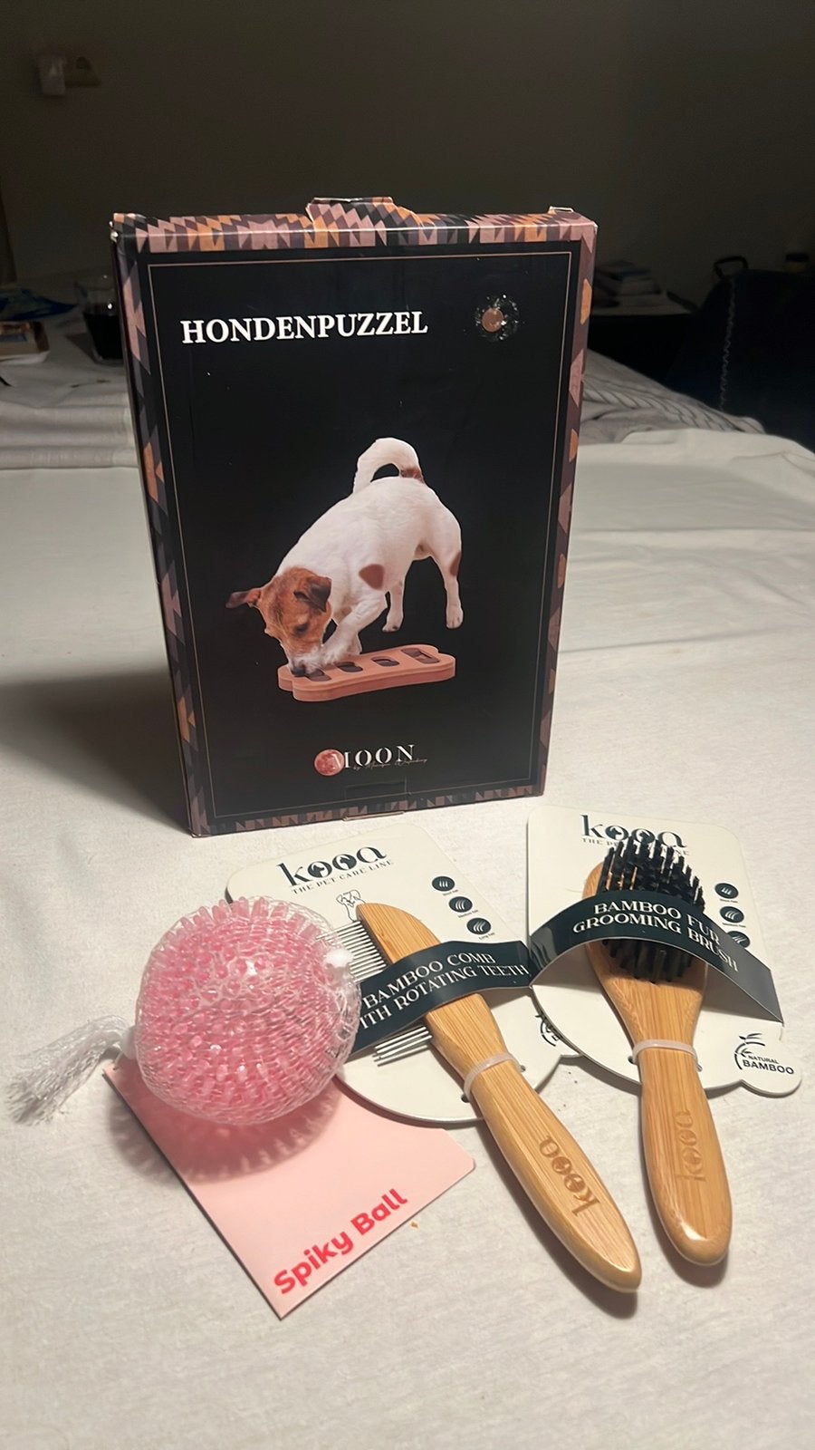 Hond, Overige merken, Ophalen, Nieuw, Overige typen