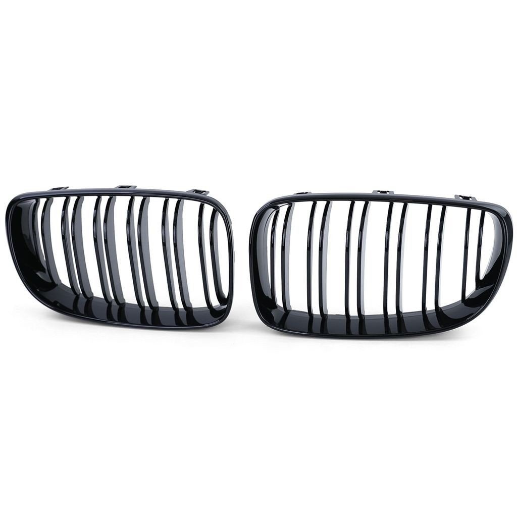 Grill Nieren Geschikt voor BMW 1 Serie E82 E88 E81 E87 LCI, Verzenden, Automotive Parts, A.parts@hotmail.nl, Trasmolenlaan 12 3447 GZ Woerden