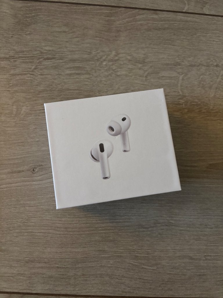 Airpods pro3 anc nieuw in doos, Telecommunicatie, Mobiele telefoons | Oordopjes, Ophalen of Verzenden, Zo goed als nieuw