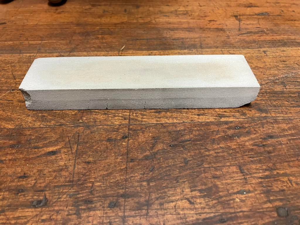 Combi olie slijpsteen, Antiek en Kunst, Antiek | Gereedschap en Instrumenten, Ophalen of Verzenden