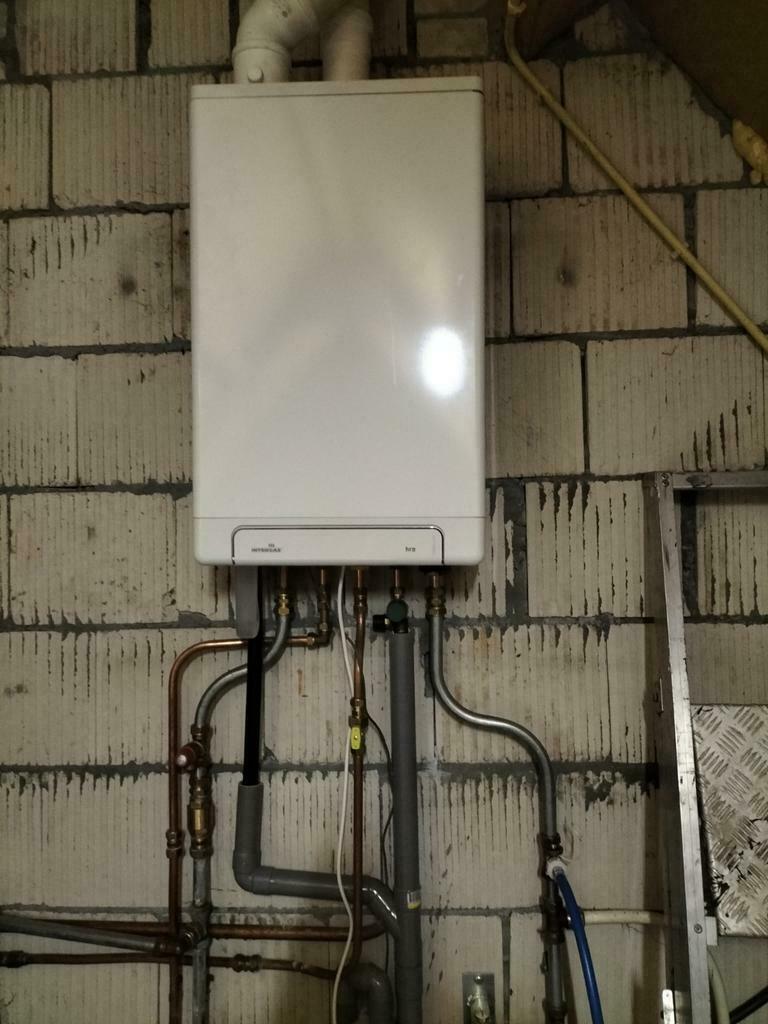 Loodgieter/ electricien