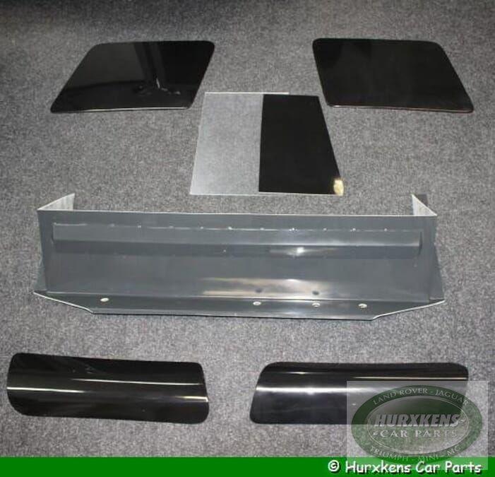 Ombouwset Land Rover Discovery 2, Auto-onderdelen, Ophalen of Verzenden, Nieuw, Land Rover