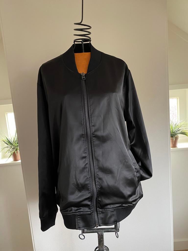 Goosecraft bomber jack maat M, Ophalen of Verzenden, Zo goed als nieuw