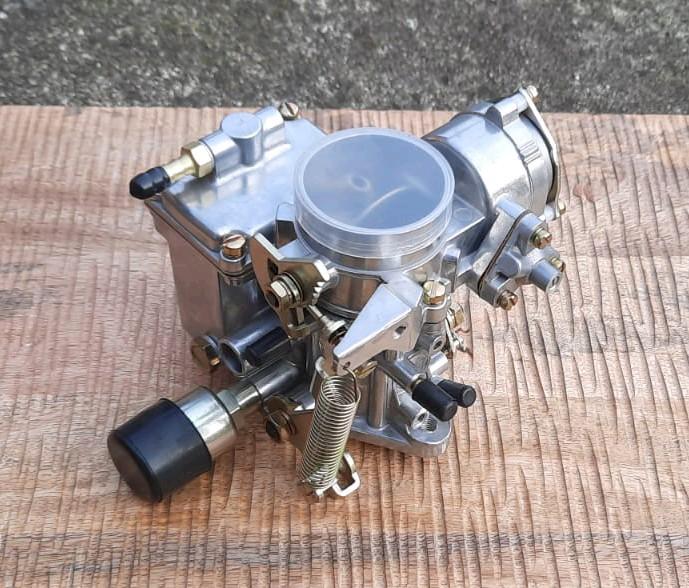 Nieuwe carburateur VW kever 34PICT3, Ophalen of Verzenden, Nieuw