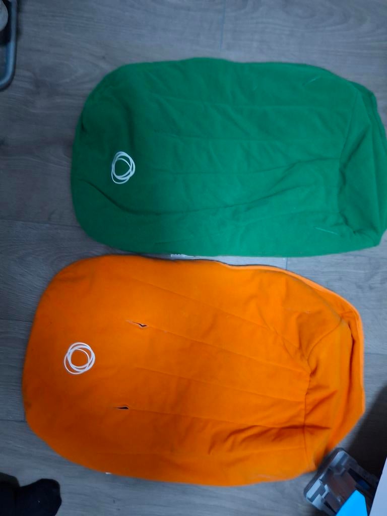 Bekleding bugaboo, Ophalen of Verzenden, Zo goed als nieuw, Bugaboo