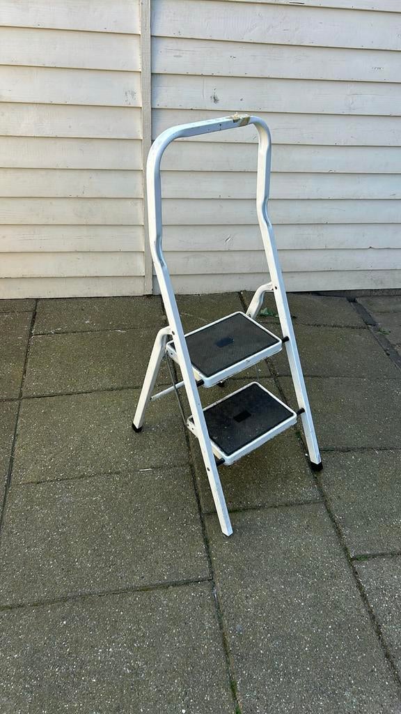 Trap Tomado, Ophalen, Gebruikt