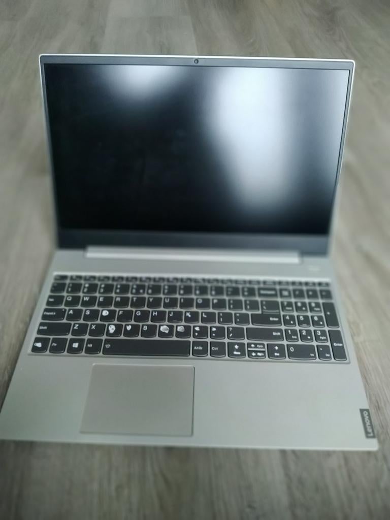 Lenovo IdeaPad S340-15IWL - Goed Onderhouden, 256 GB, 15 inch, 8 GB, Minder dan 2 Ghz