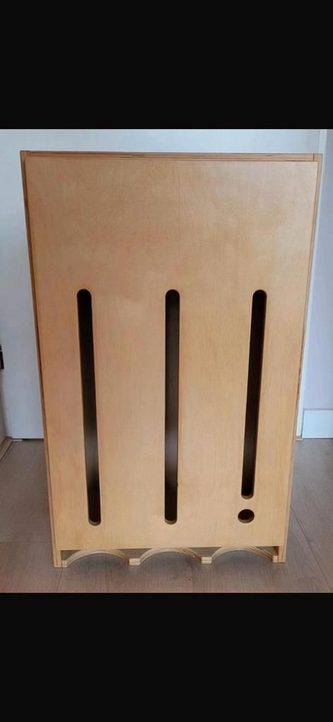 Luier dispenser, Huis en Inrichting, Kasten | Overige, Ophalen of Verzenden, Gebruikt