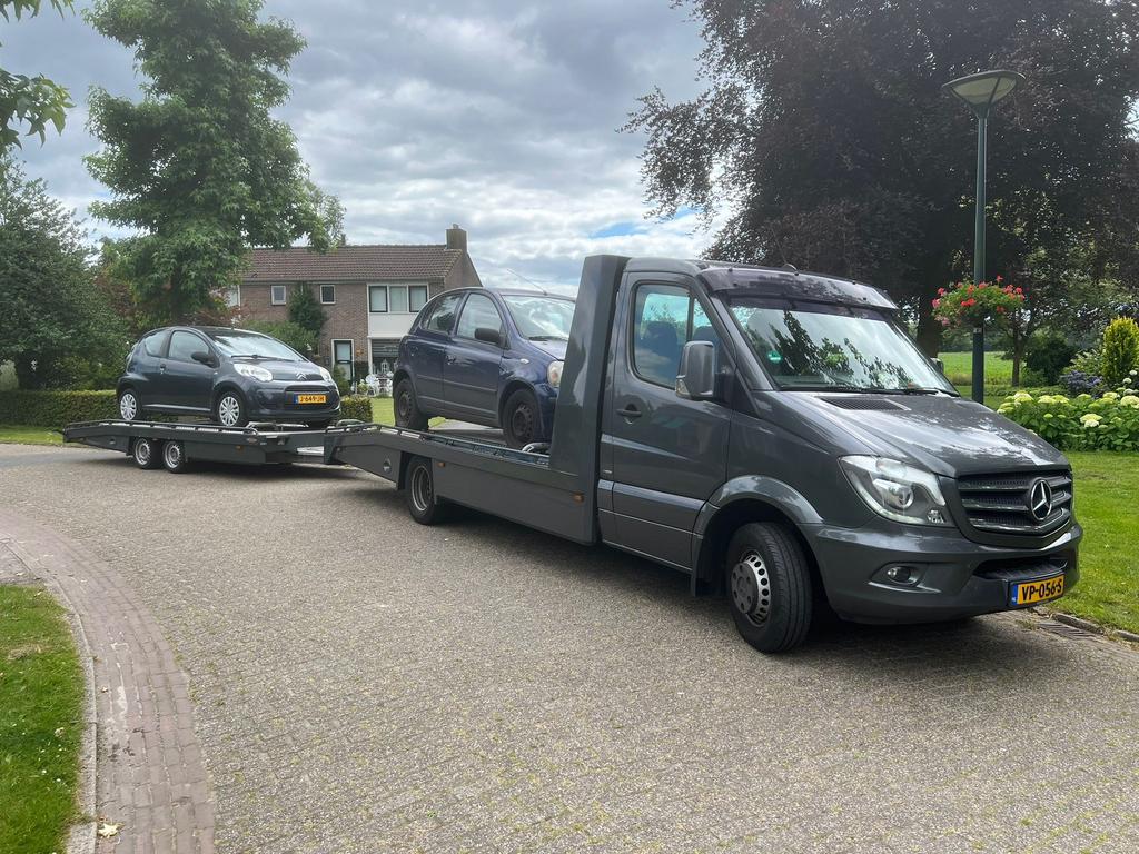 Auto Inkoop hoogste prijs voor uw auto of bus rdw erkend, Auto diversen, Auto Inkoop