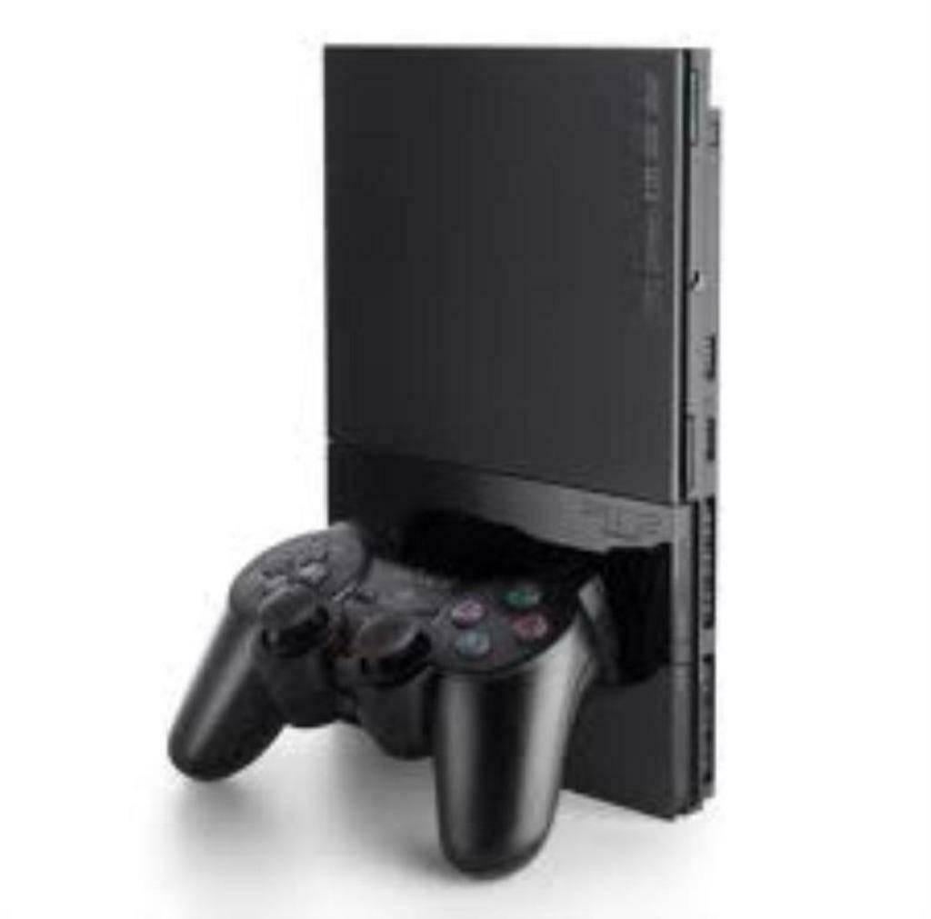 Used Products Deventer betaalt direct geld voor uw PS2!, Ophalen of Verzenden, Zo goed als nieuw, X, Met 1 controller