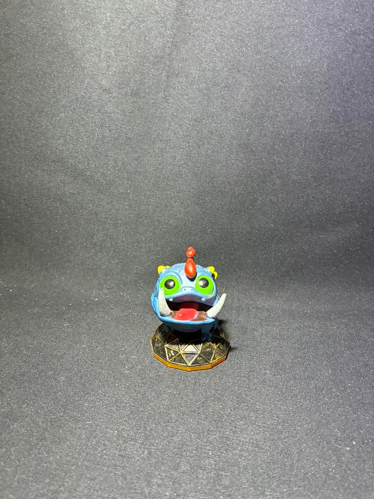 Skylanders Giants Wrecking Ball, Avontuur en Actie, W, 2 spelers, Ophalen of Verzenden