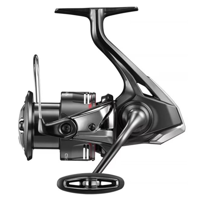Shimano Vanford FA 4000, Watersport en Boten, Hengelsport | Roofvissen, Nieuw, Molen, Ophalen of Verzenden