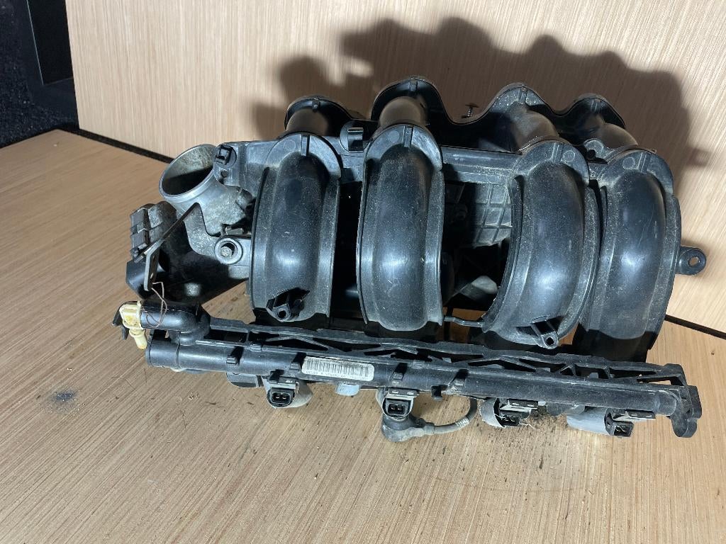 Inlaatspruitstuk Ford Fiesta 1.25 Duratec, Ophalen of Verzenden, Ford