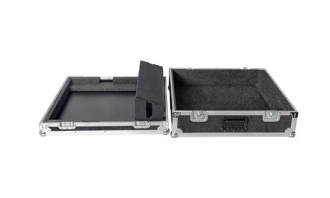 Prodjuser SQ6 flightcase voor Allen & Heath SQ6 Digital Mixe, ., Nieuw, ., Flightcase