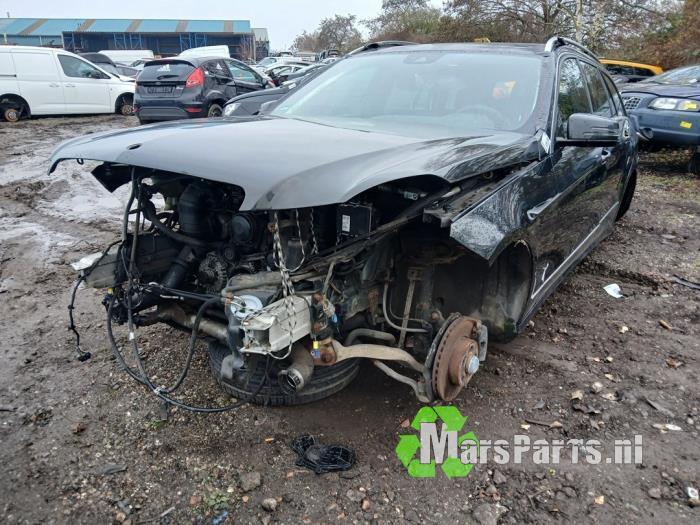 Subframe van een Mercedes E-Klasse, Gebruikt, -, Ophalen of Verzenden, -