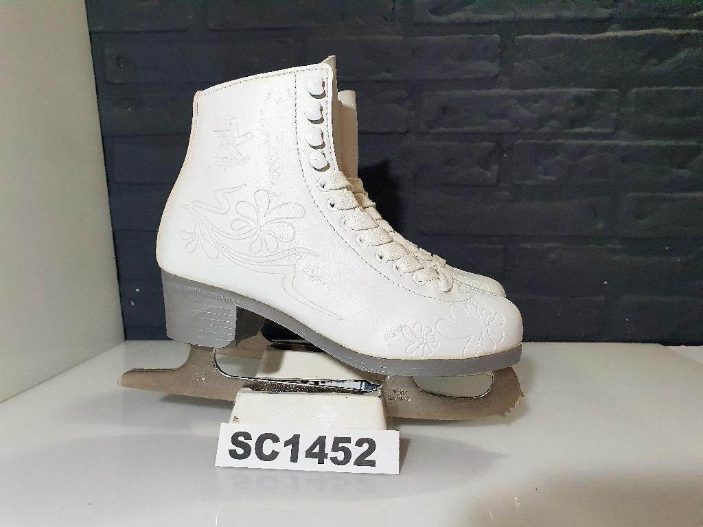 LA Sports Figure Kunstschaatsen Schaatsen Kunst Maat 34, Overige merken, Verzenden, Nieuw, Kunstschaatsen