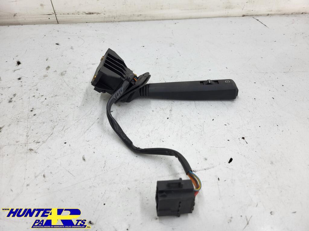 Ruitenwisser schakelaar Volvo 850 ('91-'96) 9128367, Gebruikt, Ophalen of Verzenden, Volvo, Volvo