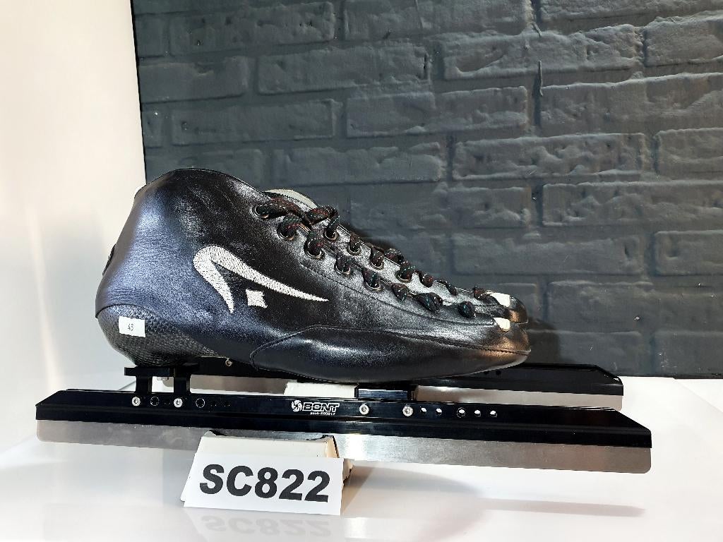 Raps Falcon Bont Sonic Schaatsen Noren Schaats Maat 45, Sport en Fitness, Schaatsen, Verzenden, Nieuw, Raps, Noren