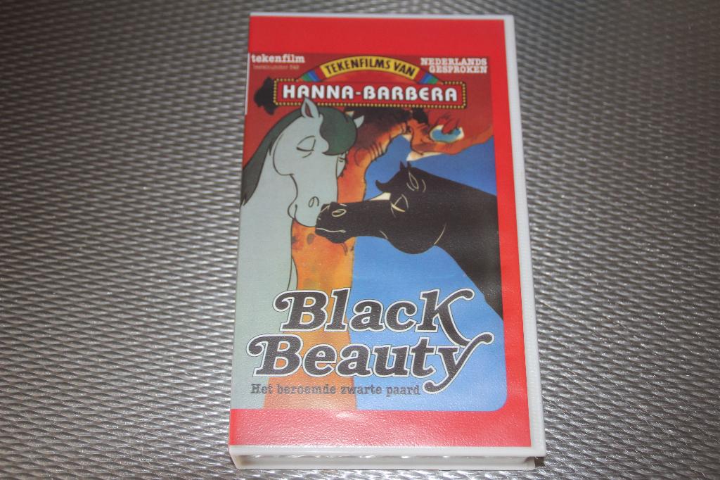 vhs tekenfilms (1) diversen, Alle leeftijden, Ophalen of Verzenden, Gebruikt, Tekenfilms en Animatie