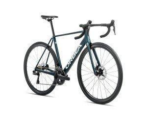 ORBEA ORCA M35i Escape Green - Carbon View Matt, Carbon, Nieuw, Meer dan 20 versnellingen, Ophalen