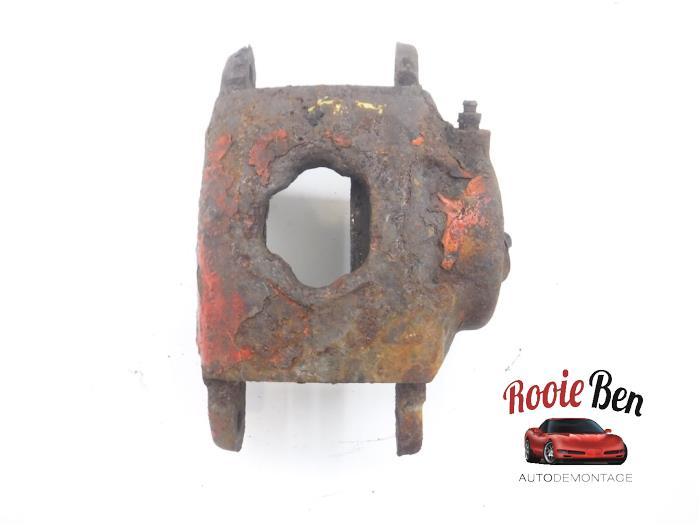 Remklauw (Tang) links-voor van een Chevrolet Chevy, Gebruikt, -, Ophalen of Verzenden, -
