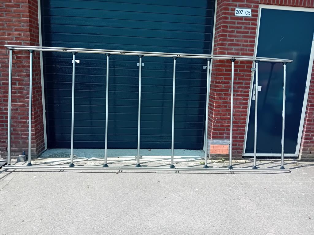 Ford transit l3 rvs equinox imperiaal ladderrol windspiraal, Ophalen, Nieuw, Ford