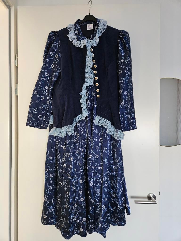 Carnavalskleding - Feestelijke outfits!, Kleding | Dames, Carnavalskleding en Feestkleding, Ophalen, Carnaval, Kleding, Onbekend
