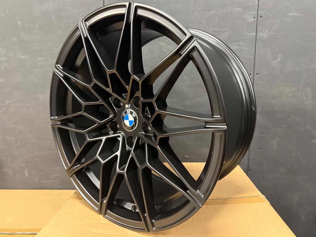 19" FITS BMW 826M M3 M4 G20 G21 G30 G31 NEW 2/3/4/5 SERIE, Velg(en), Nieuw, Personenwagen, Ophalen