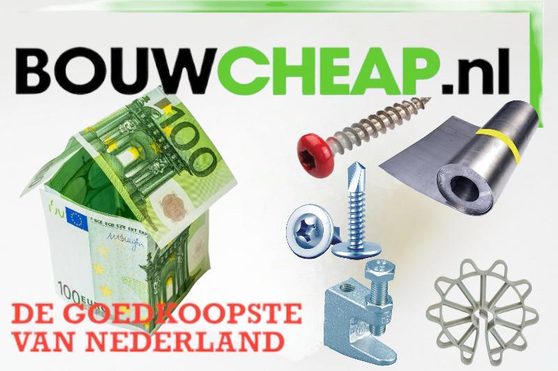 Uitvulplaatjes vanuit machine rechtstreeks naar klant, Doe-het-zelf en Verbouw, Ophalen of Verzenden, Nieuw, Overige typen
