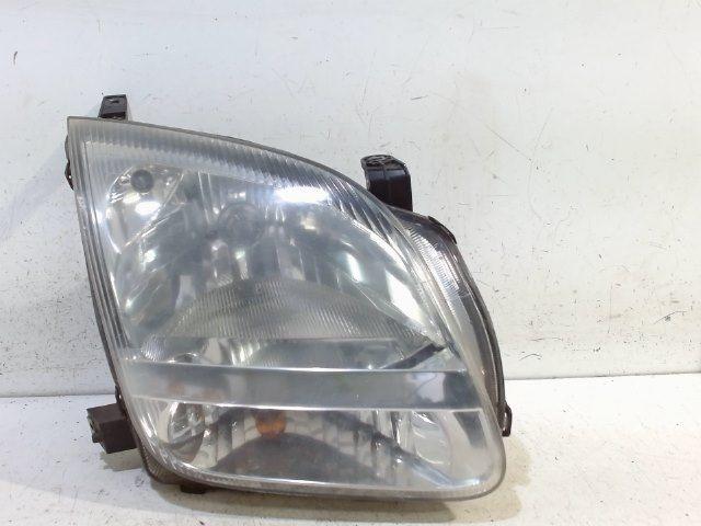 Koplamp rechts Suzuki Ignis, Onderdelen@venauto.nl, Van der Ven Autorecycling B.V., Gebruikt, Ettenseweg 76, 4706 PB Roosendaal, The Netherlands