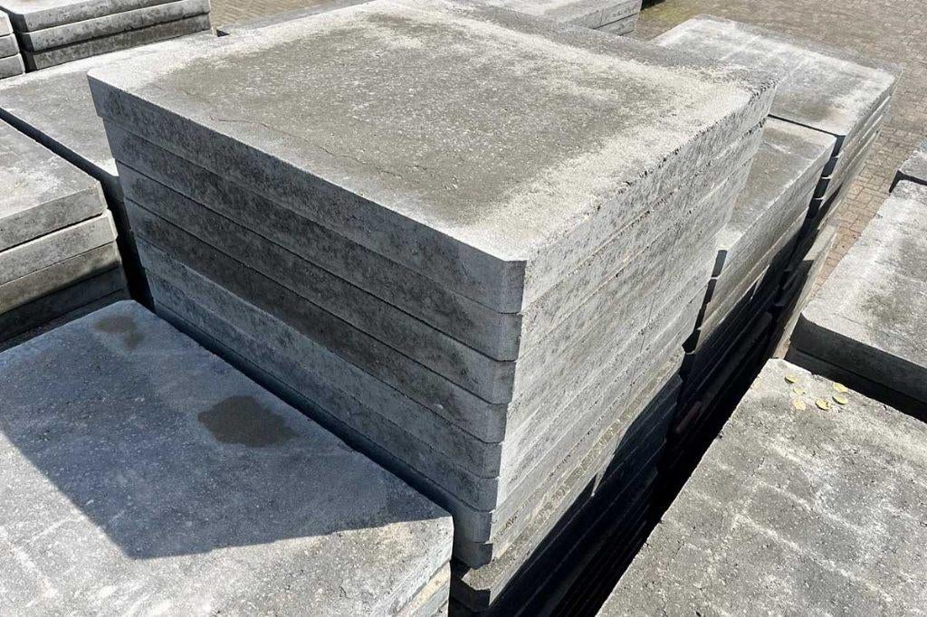 Betonplaten | Betonplaat | bestrating | B keus | Verharding, Verzenden, Nieuw, 10 m² of meer, Beton