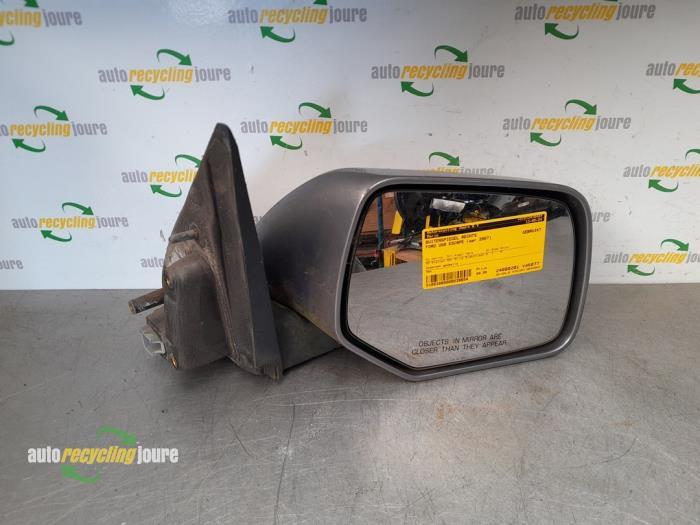 Buitenspiegel rechts van een Ford Usa Escape, Gebruikt, -, -, -