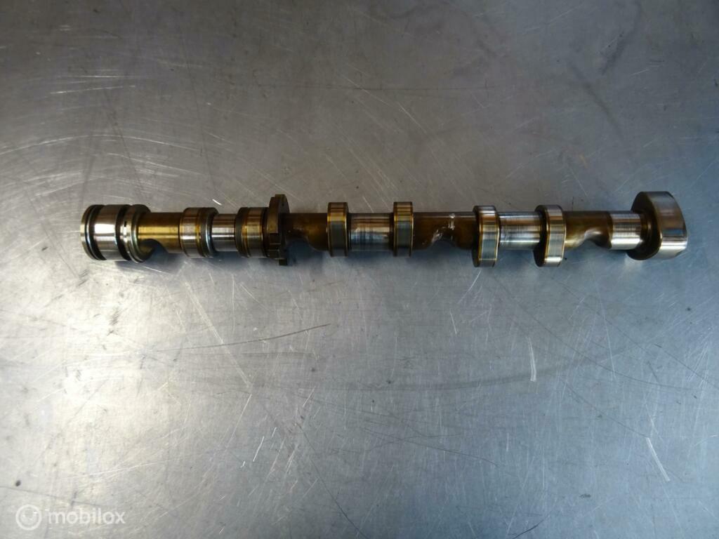 Nokkenas Inlaat Cil 4-6 ​​06E109101AR 3.2FSI AUK BPK AUDI, Ophalen of Verzenden, Gebruikt